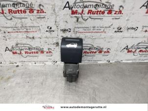 O140410 Gebruikte cabriodak bediening Peugeot 206