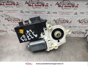 O140413 Gebruikte motor portierruit Citroen C8