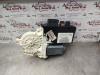 Gebruikte Motor portierruit Citroen C8 O140413