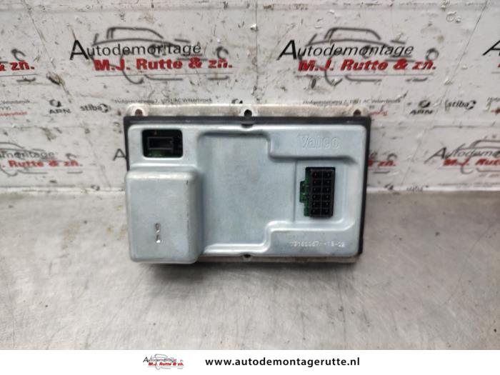 Gebruikte Xenon module Citroen C8 O140417