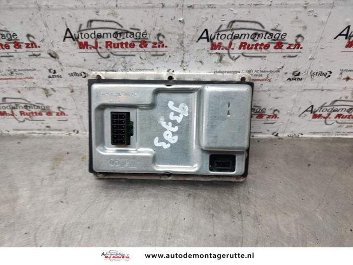 Gebruikte Xenon module Citroen C8 O140421