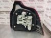 Gebruikte Achterlicht links Volvo S40 O140451
