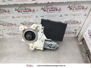 O140454 Gebruikte motor electrisch raam Volvo S40