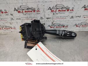 O140455 Gebruikte ruitenwis schakelaar Hyundai Getz
