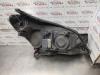 Gebruikte Linker Koplamp Opel Astra O140486