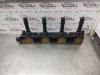 Gebruikte Bobine Opel Meriva O140487