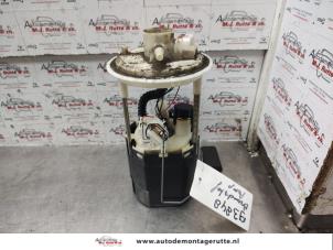 O140494 Gebruikte brandstofpomp elektrisch Fiat Punto