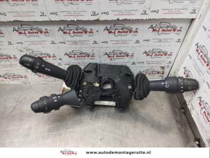 O140509 Gebruikte combischakelaar stuurkolom Fiat Stilo