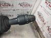 Gebruikte Combischakelaar Stuurkolom Fiat Stilo O140509