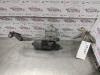 Gebruikte Ruitenwismotor+Mechaniek Seat Ibiza O140514