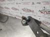 Gebruikte Ruitenwismotor+Mechaniek Seat Ibiza O140514