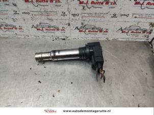 O140515 Gebruikte pen bobine Seat Ibiza