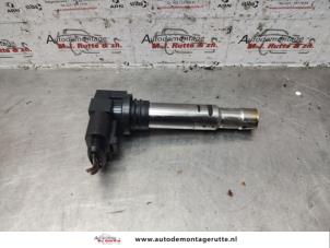O140518 Gebruikte pen bobine Seat Ibiza