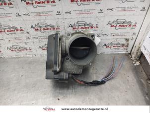 O140519 Gebruikte gasklephuis Seat Ibiza