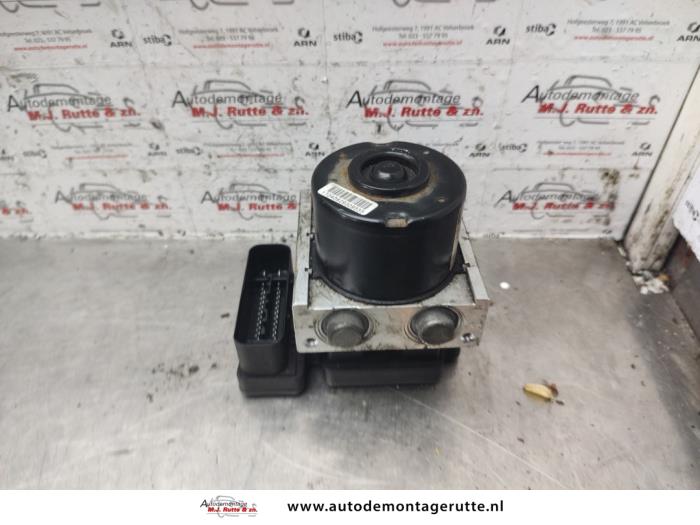 Gebruikte ABS Pomp Opel Astra O140529