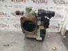 Gebruikte Gasklephuis Opel Astra O140530