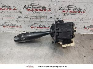 O140551 Gebruikte schakelaar richtingaanwijzer Daihatsu Cuore