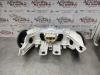 Gebruikte Chaufage Bedieningspaneel Citroen C1 O140603