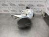 Gebruikte Chaufage Bedieningspaneel Citroen C1 O140603