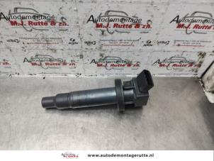 O140606 Gebruikte pen bobine Citroen C1