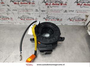 O140610 Gebruikte airbagring Citroen C1