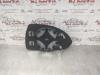 Gebruikte Spiegelglas links Opel Corsa O140633