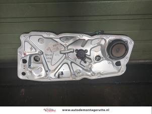 O140651 Gebruikte raammechaniek 2deurs rechts-voor Fiat Stilo