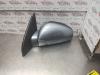 Gebruikte Spiegel Buiten links Opel Vectra O140660