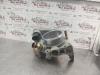 Gebruikte Gasklephuis Opel Vectra O140661