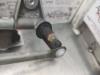 Gebruikte Ruitenwismotor+Mechaniek Opel Vectra O140663