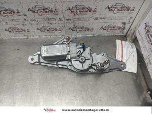 O140676 Gebruikte ruitenwissermotor achter Daihatsu Trevis