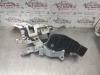 Gebruikte Slotmechaniek Portier 4Deurs rechts-voor Daihatsu Trevis O140686
