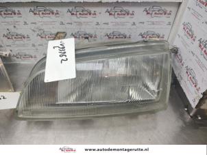 O140691 Gebruikte linker koplamp Suzuki Swift
