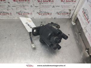 O140694 Gebruikte ontsteking (compleet) Suzuki Swift