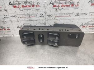 O140739 Gebruikte combischakelaar ramen Saab 9-3