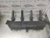 Gebruikte Bobine Peugeot 206 O140754