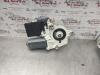 Gebruikte Motor portierruit Volkswagen Golf O140761