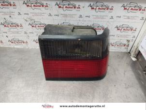 O140774 Gebruikte achterlicht rechts Citroen Xantia