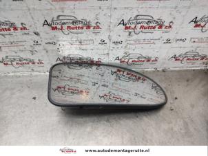 O140778 Gebruikte spiegelglas rechts Ford Focus