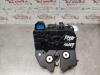 Gebruikte Achterklep Slotmechaniek Ford Focus O140782
