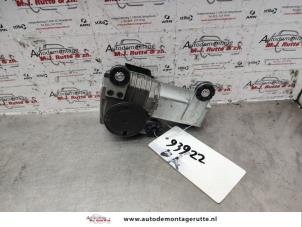 O140794 Gebruikte motor ruitenwisser achter BMW 5-Serie