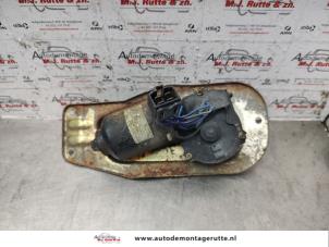 O140800 Gebruikte ruitenwissermotor voor Suzuki Alto