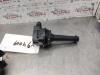 Gebruikte Pen Bobine Volvo V70 O140819
