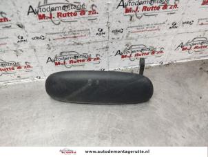 O140829 Gebruikte portiergreep 2deurs links Ford Fiesta