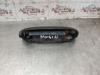 Gebruikte Portiergreep 2Deurs links Ford Fiesta O140829