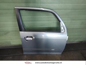 O140854 Gebruikte portier 4deurs rechts-voor Daihatsu Trevis