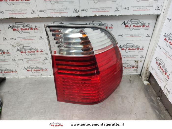 Gebruikte Achterlicht rechts BMW 5-Serie O140856