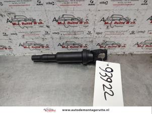 O140860 Gebruikte pen bobine BMW 5-Serie