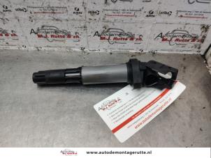 O140861 Gebruikte pen bobine BMW 5-Serie