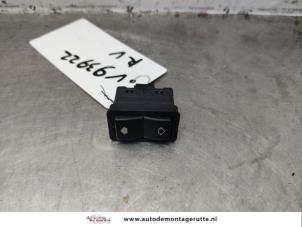 O140862 Gebruikte schakelaar elektrisch raam BMW 5-Serie
